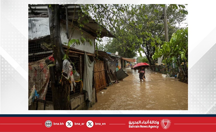 الإعصار كالمايجي يودي بحياة 52 شخصا في الفلبين